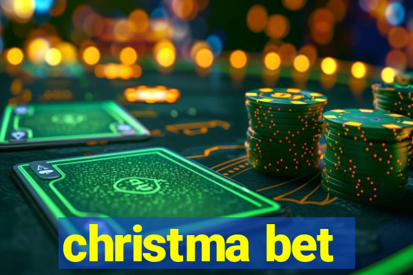 christma bet